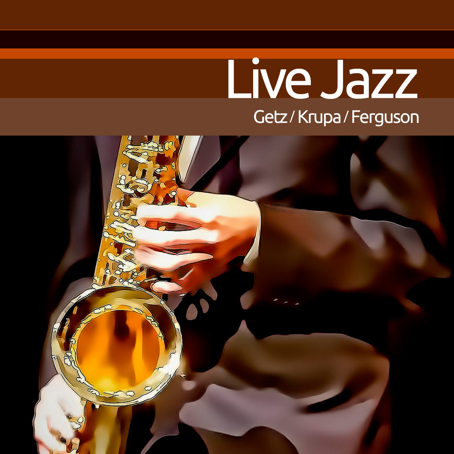 Live Jazz